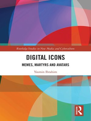 cover image of Digital Icons